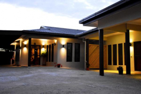 Westfield Homestay Fiji